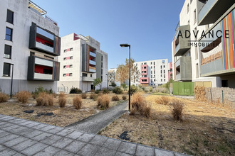 achat appartement toulouse 31400