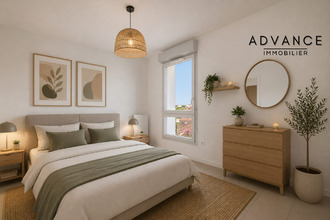 achat appartement toulouse 31400