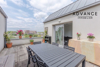 achat appartement toulouse 31400