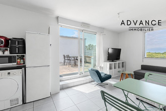 achat appartement toulouse 31400