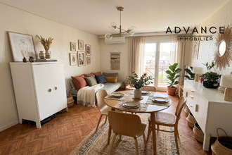 achat appartement toulouse 31400