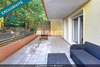 achat appartement toulouse 31400