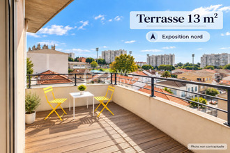 achat appartement toulouse 31400