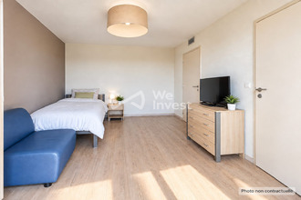 achat appartement toulouse 31400