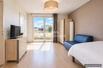 achat appartement toulouse 31400