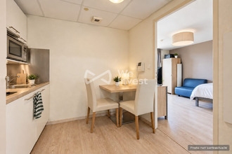 achat appartement toulouse 31400