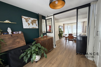 achat appartement toulouse 31400