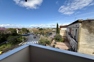 achat appartement toulouse 31400