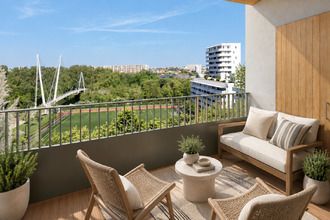 achat appartement toulouse 31400