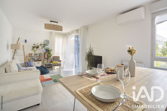 achat appartement toulouse 31400