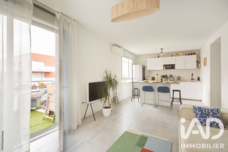achat appartement toulouse 31400