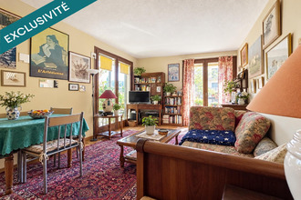 achat appartement toulouse 31400