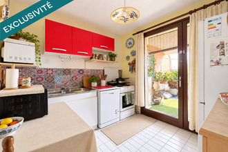 achat appartement toulouse 31400