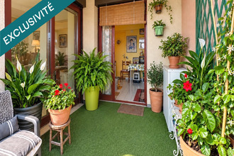 achat appartement toulouse 31400