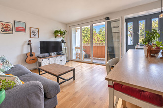 achat appartement toulouse 31400