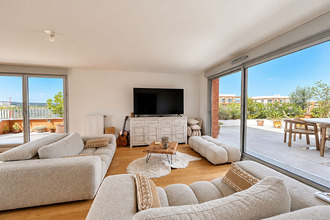 achat appartement toulouse 31400