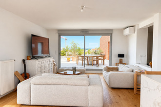 achat appartement toulouse 31400
