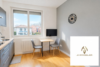 achat appartement toulouse 31400