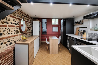 achat appartement toulouse 31400