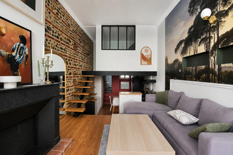 achat appartement toulouse 31400