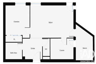 achat appartement toulouse 31400