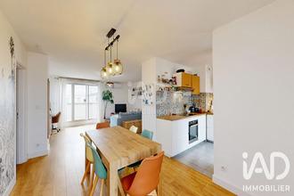 achat appartement toulouse 31400
