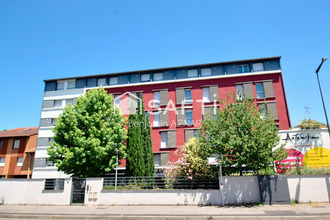 achat appartement toulouse 31400