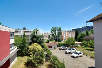 achat appartement toulouse 31400