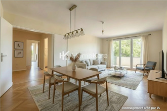 achat appartement toulouse 31400