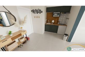 achat appartement toulouse 31500