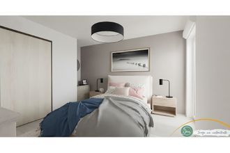 achat appartement toulouse 31500