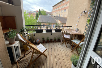 achat appartement toulouse 31500