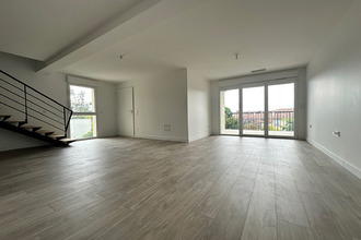 achat appartement toulouse 31500