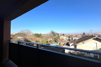 achat appartement toulouse 31500