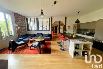 achat appartement toulouse 31500