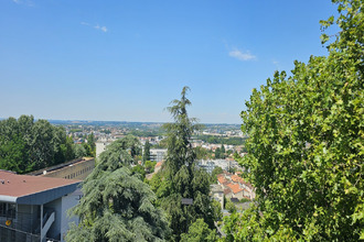 achat appartement toulouse 31500