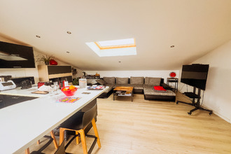 achat appartement toulouse 31500