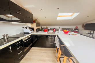 achat appartement toulouse 31500