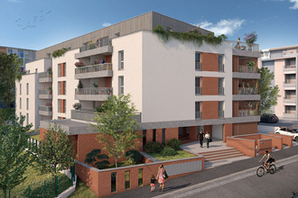 achat appartement toulouse 31500