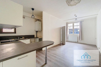 achat appartement toulouse 31500