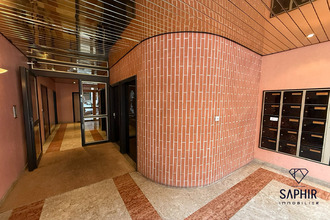 achat appartement toulouse 31500