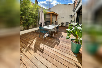 achat appartement toulouse 31500