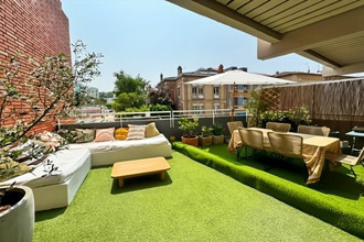 achat appartement toulouse 31500