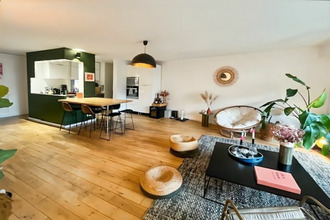 achat appartement toulouse 31500