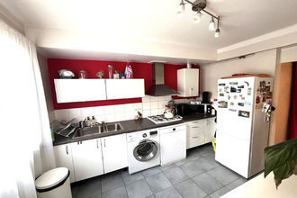 achat appartement toulouse 31500