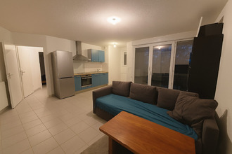 achat appartement toulouse 31500