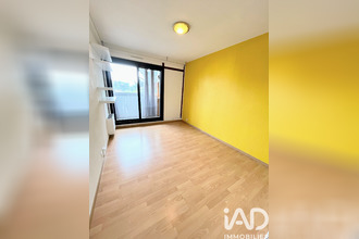 achat appartement toulouse 31500