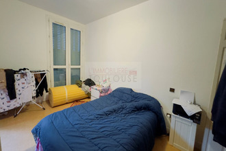 achat appartement toulouse 31500