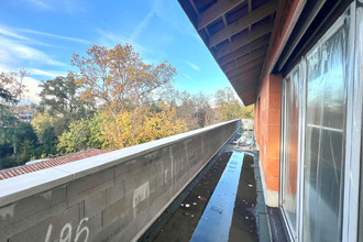 achat appartement toulouse 31500