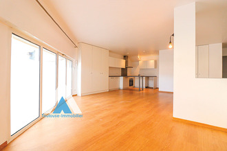 achat appartement toulouse 31500